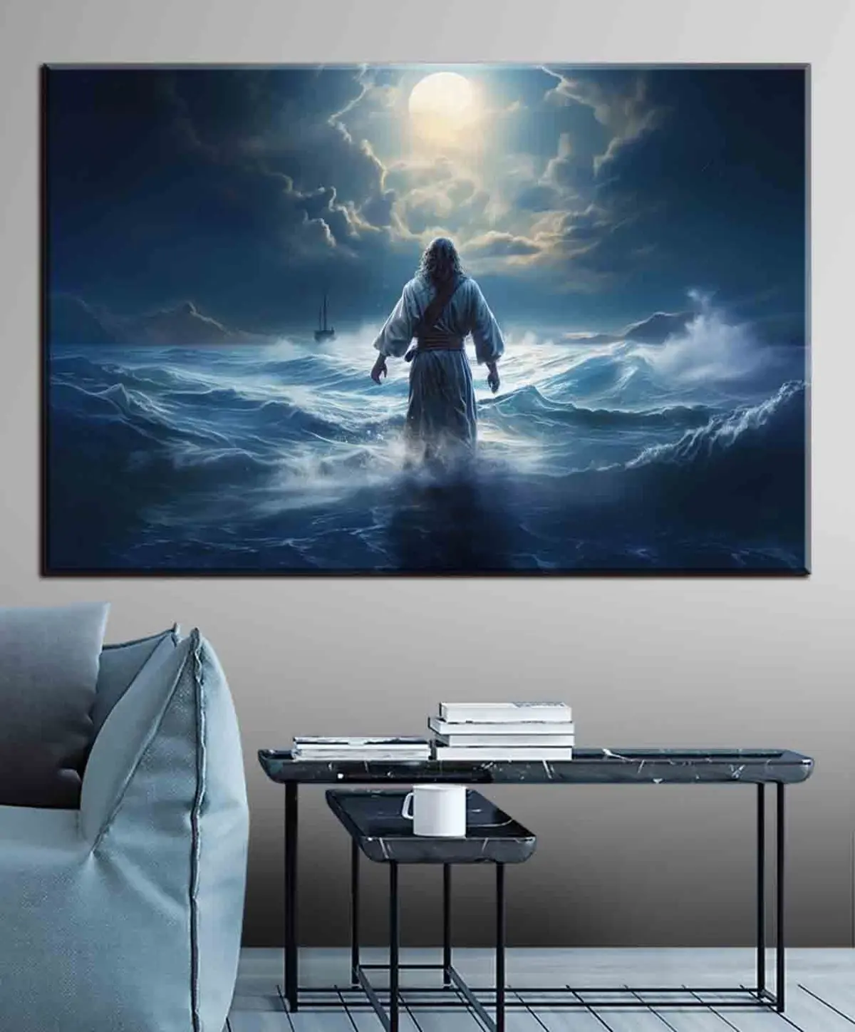 carta da parati Atmosfera, cielo e nuvole nr. s35357