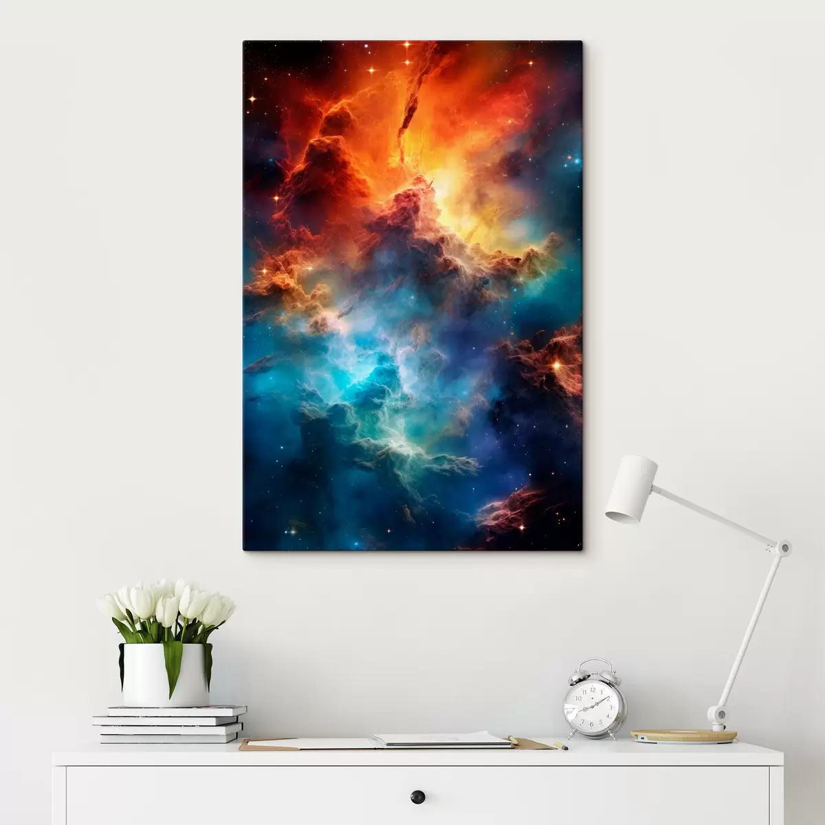 carta da parati Atmosfera, mondo e ambiente naturale nr. s35365