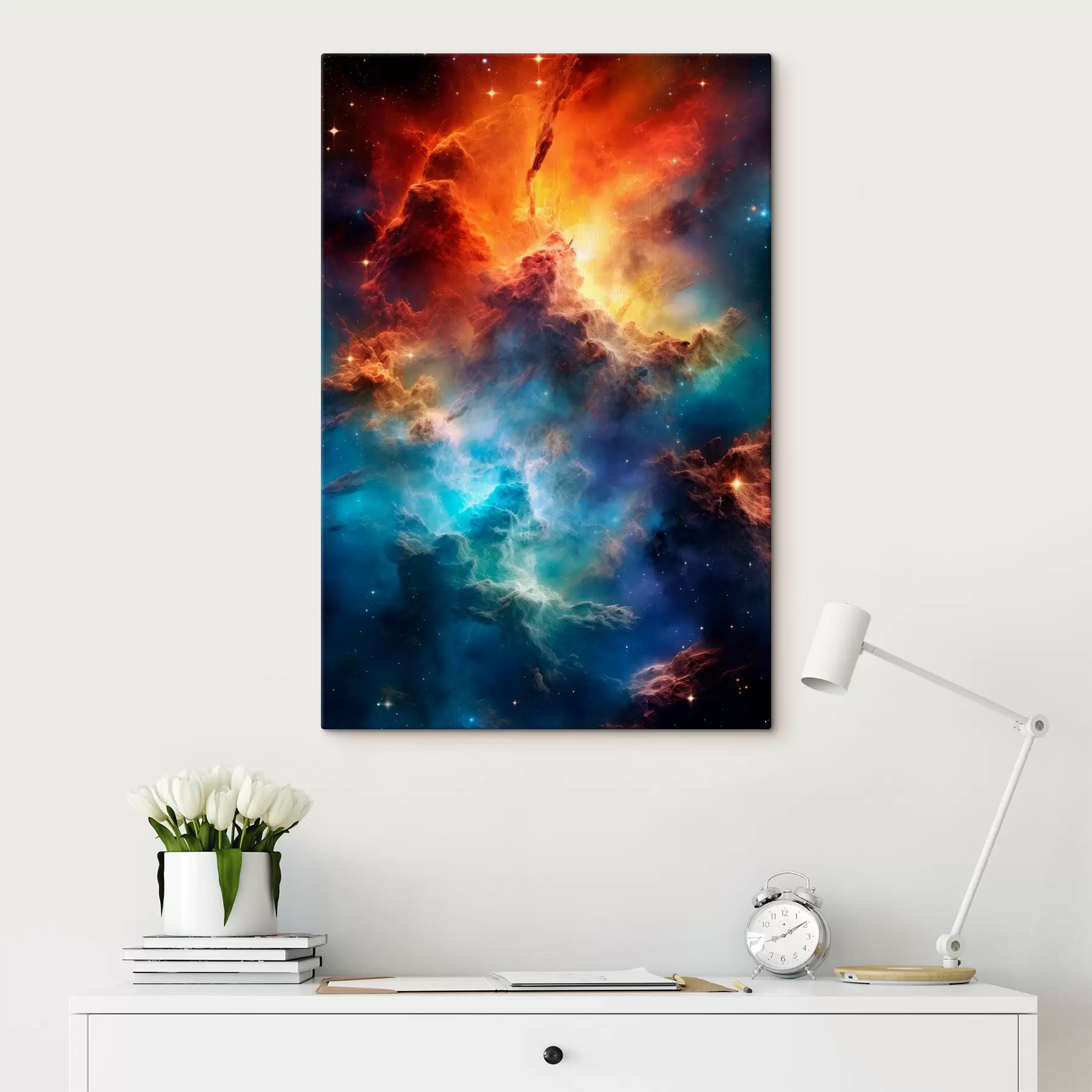 carta da parati Atmosfera, mondo e ambiente naturale nr. s35365