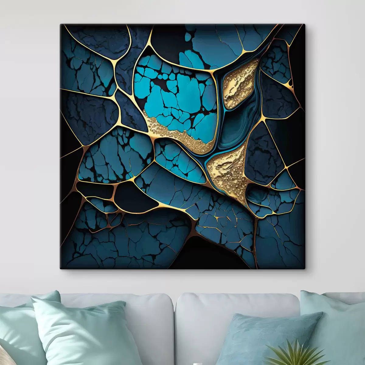 carta da parati Ramo, fluido e ramoscello nr. s35415