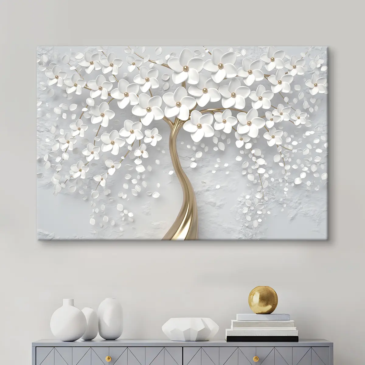 carta da parati Albero nr. s35856