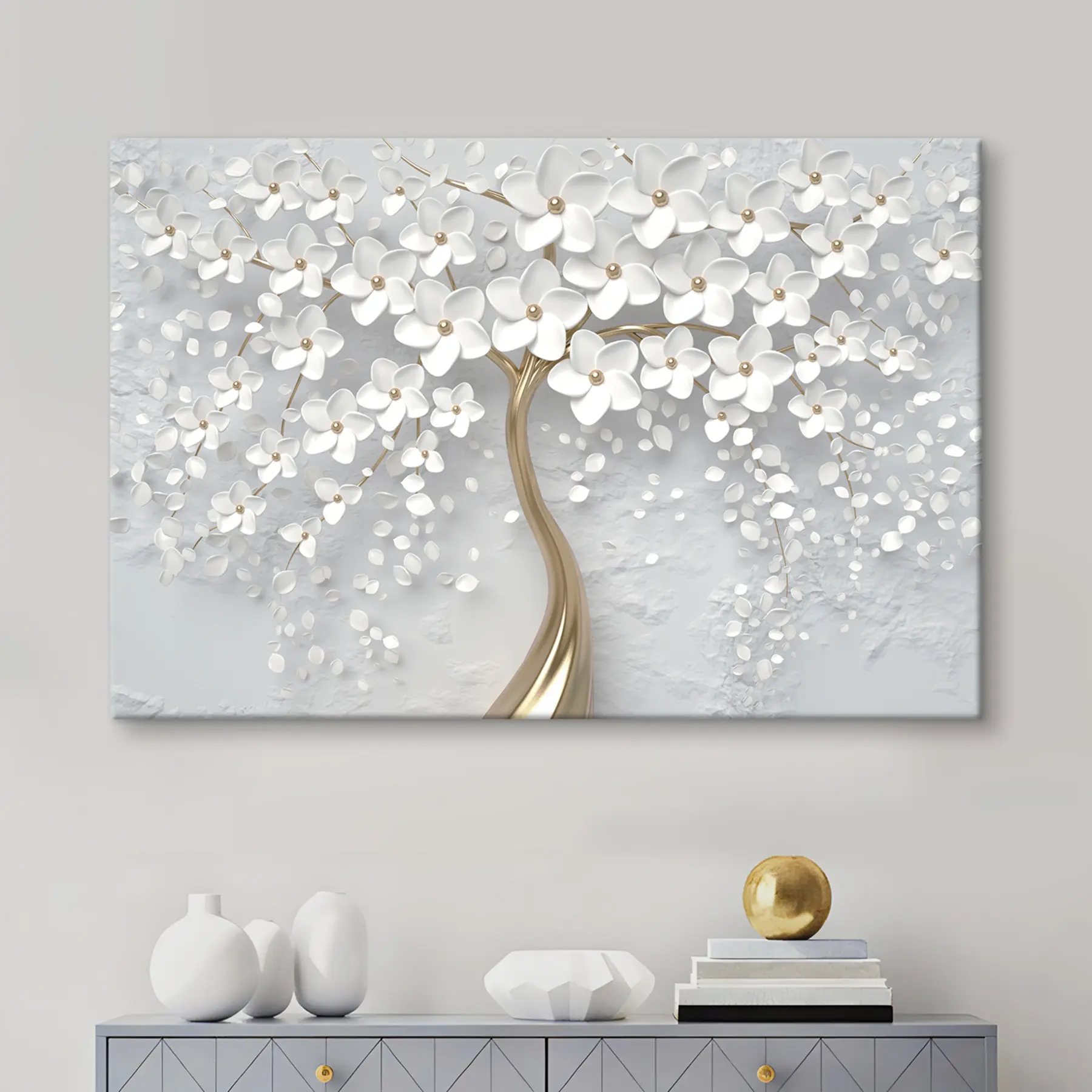 carta da parati Albero nr. s35856