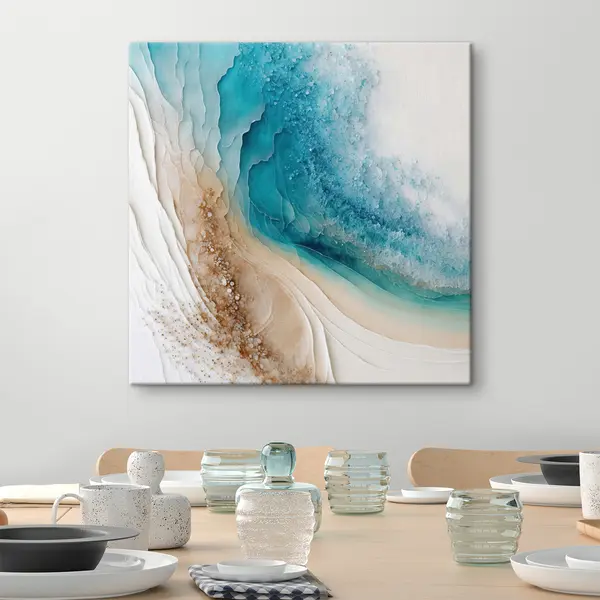 Pietra, marmo e fluido