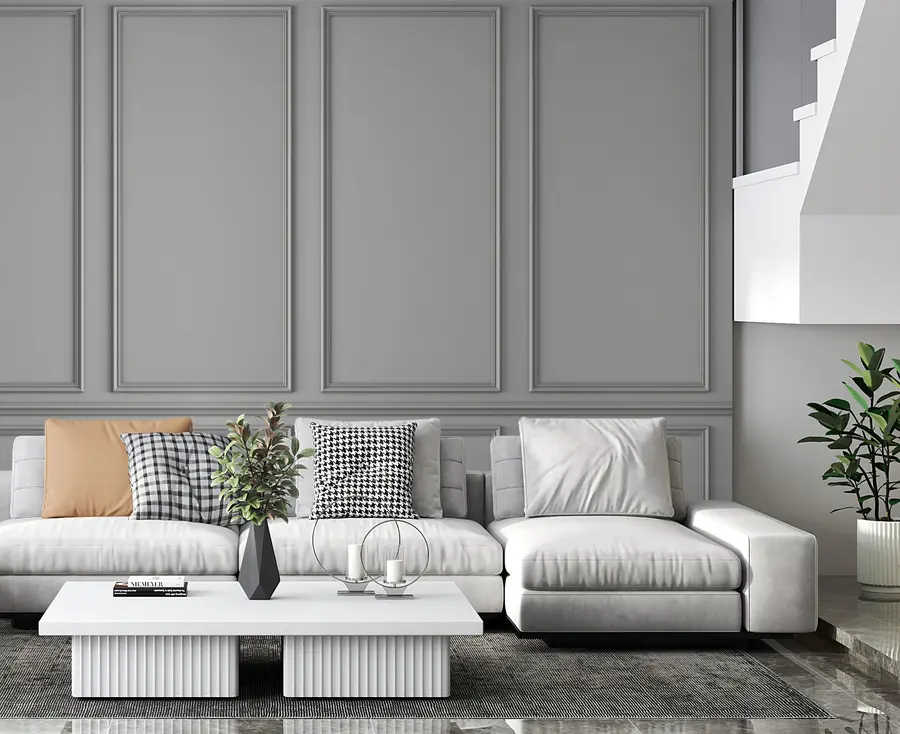 carta da parati Pannelli decorativi nr. u97366