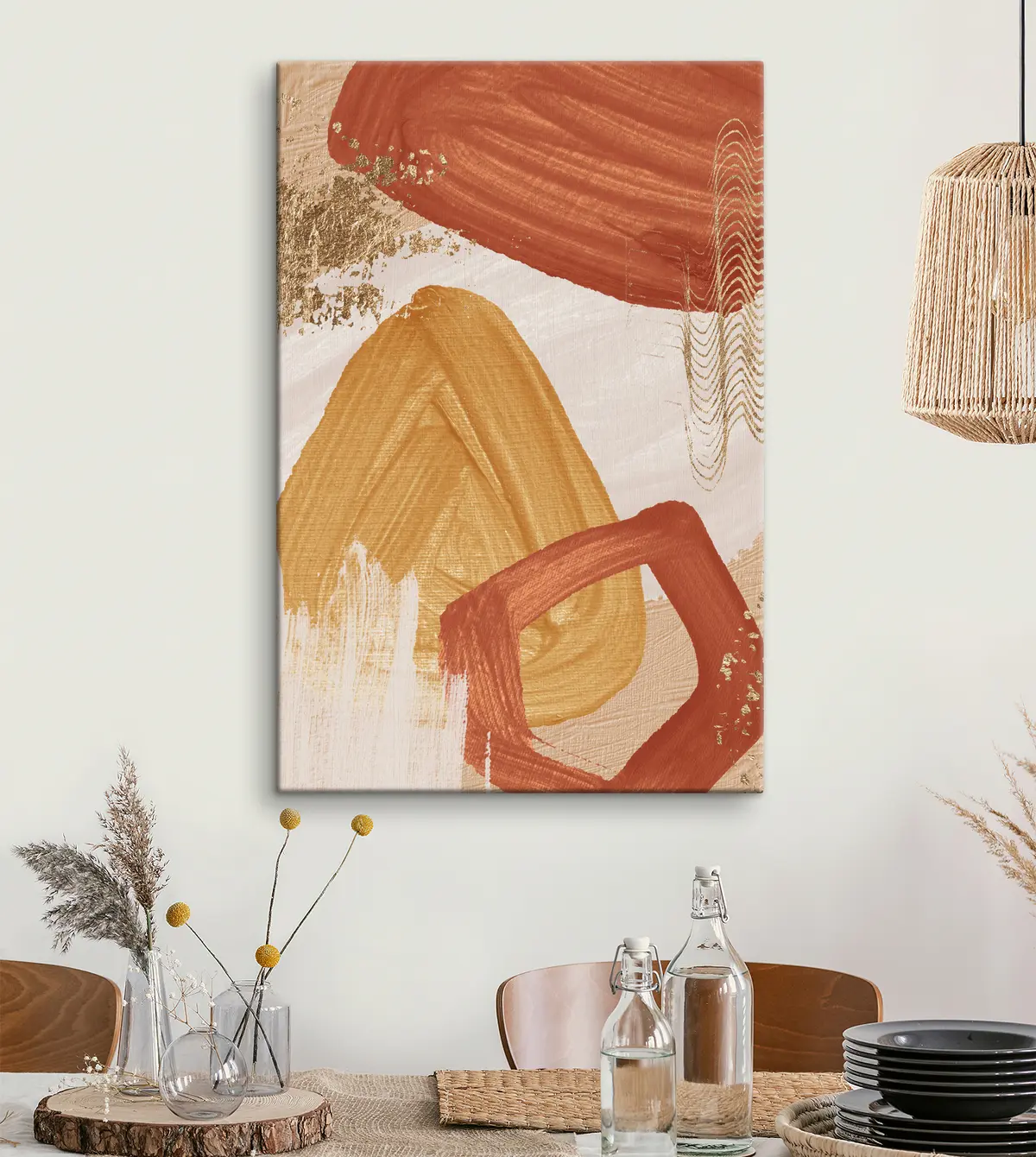 carta da parati Astrazione nr. s36147