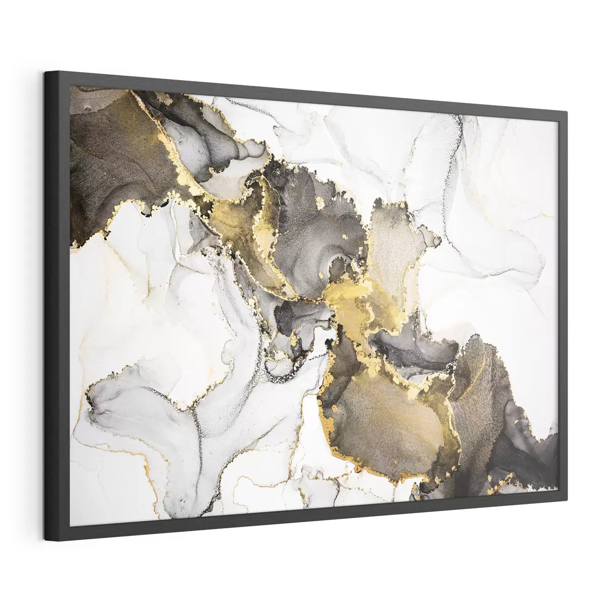 Poster Curve e fantasia f34466