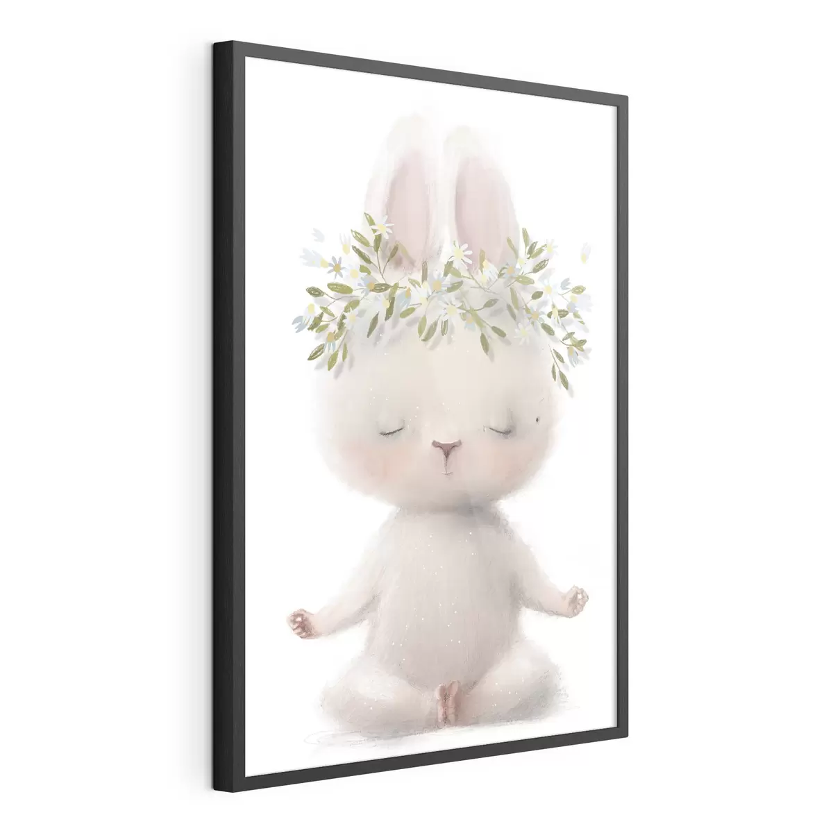 Poster Gioco e eco f35005