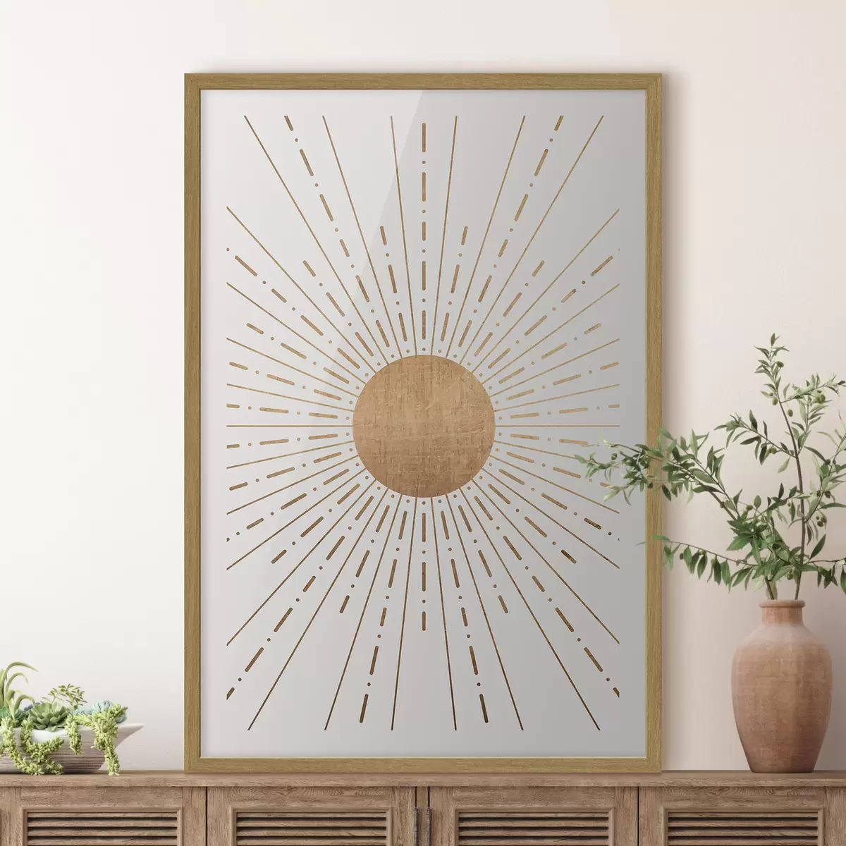 Poster Avventura e colori f35879