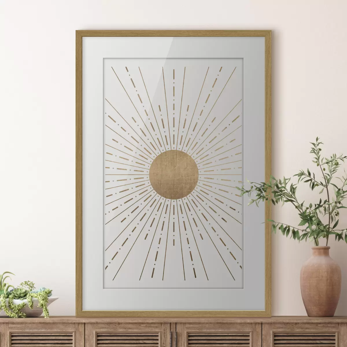Poster Avventura e colori f35879