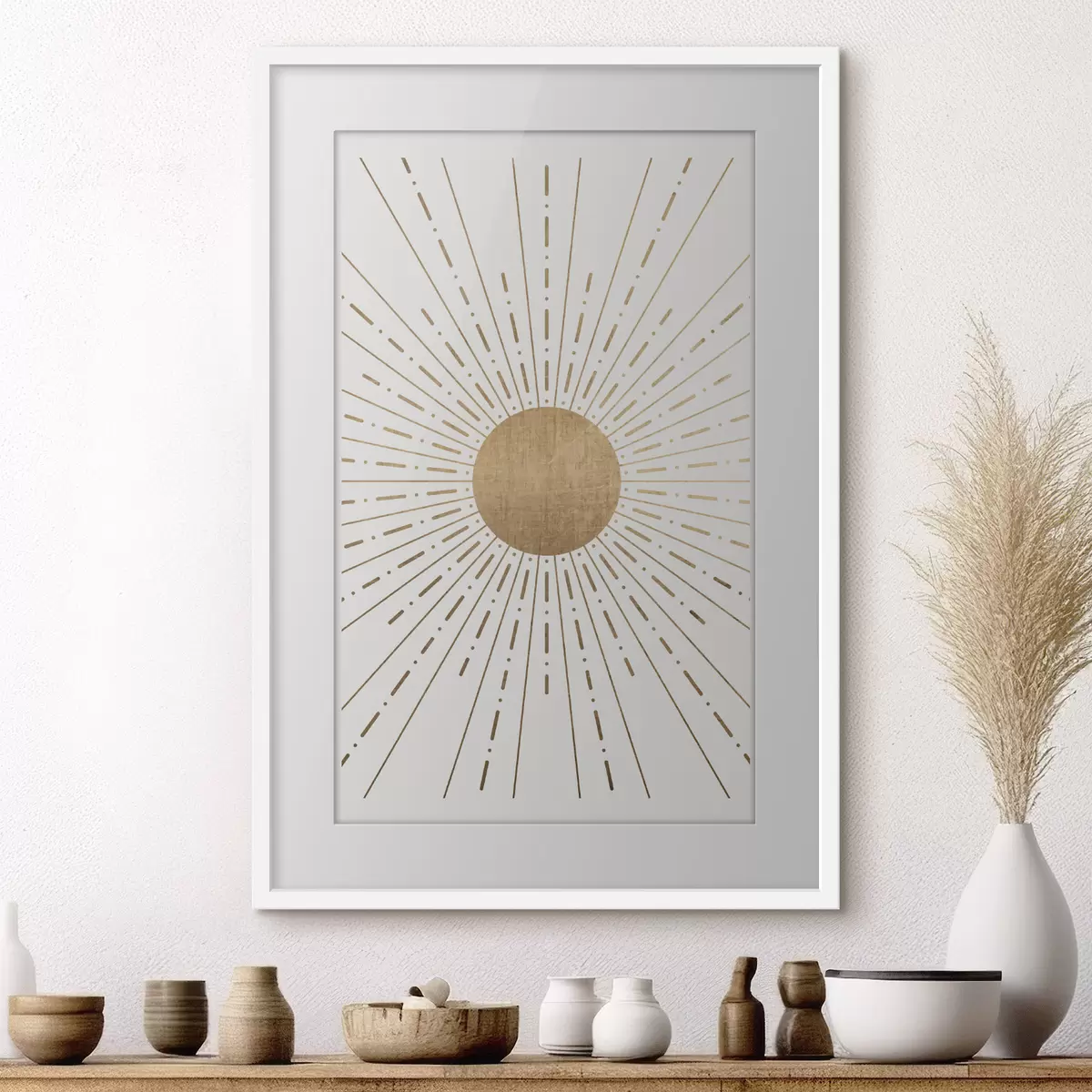 Poster Avventura e colori f35879