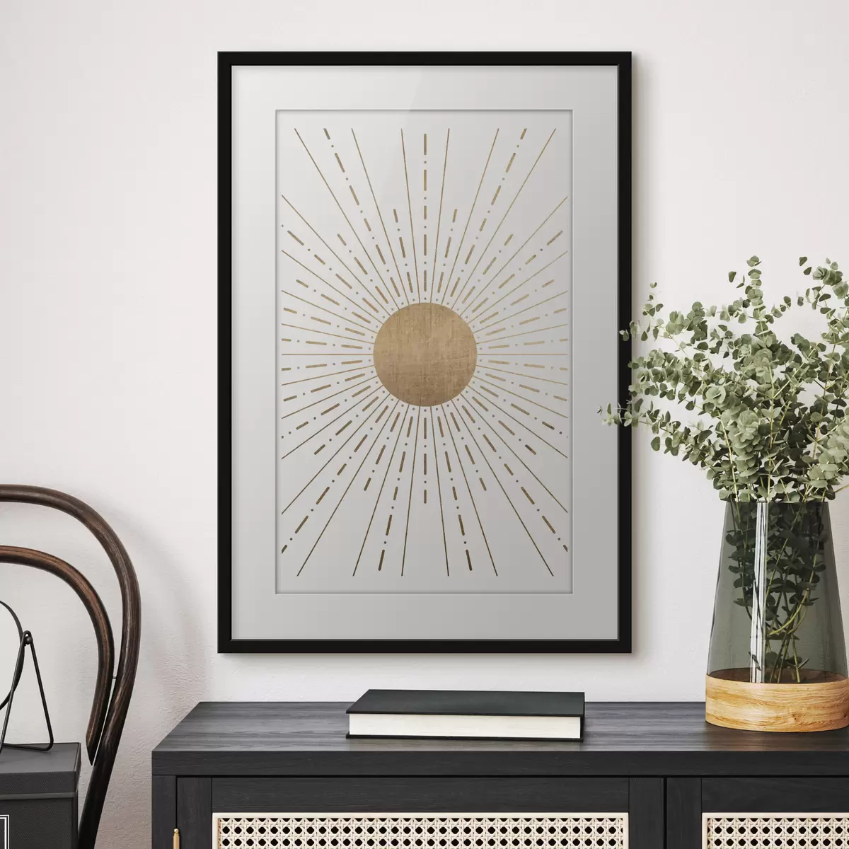 Poster Avventura e colori f35879