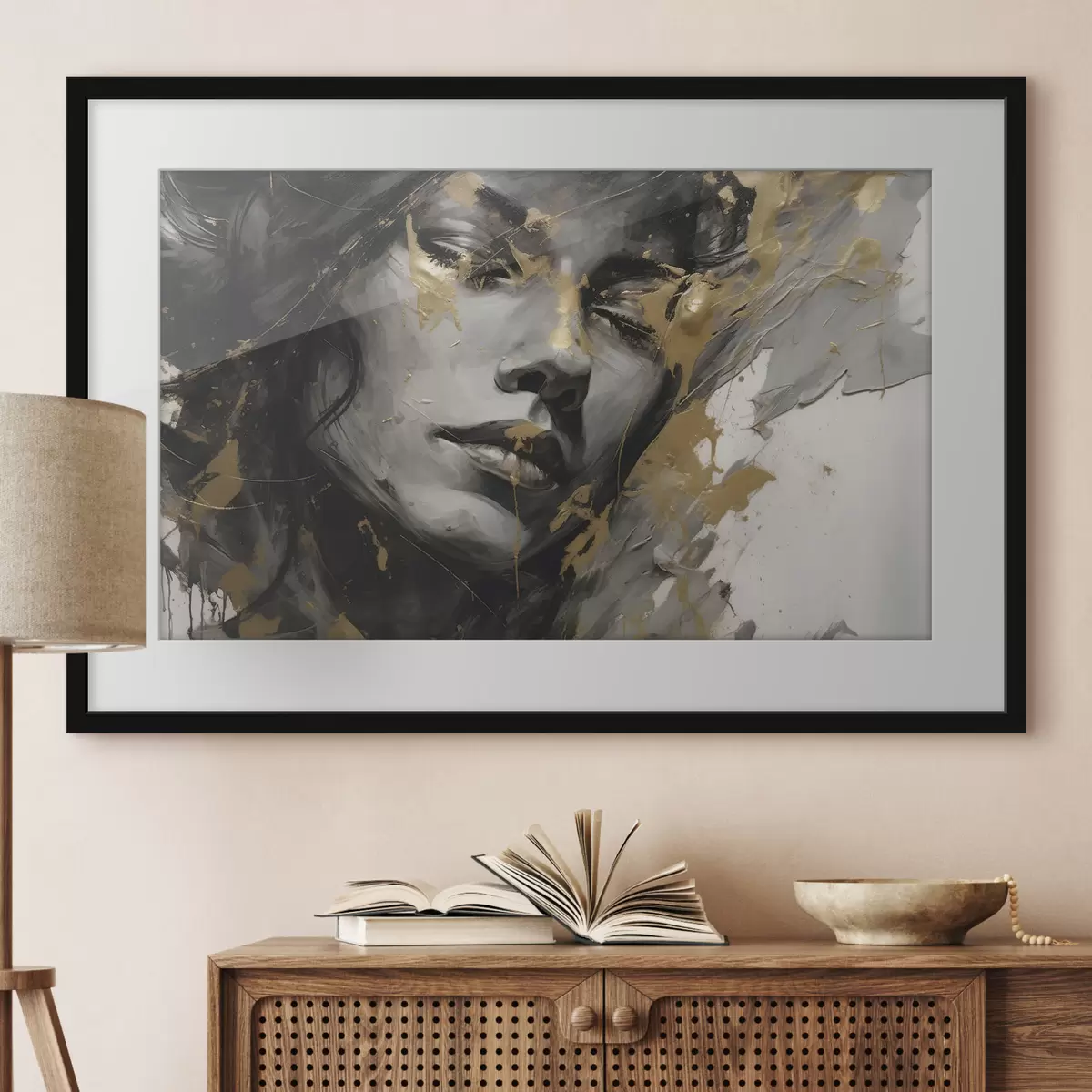 Poster Emozioni in frammenti f36214