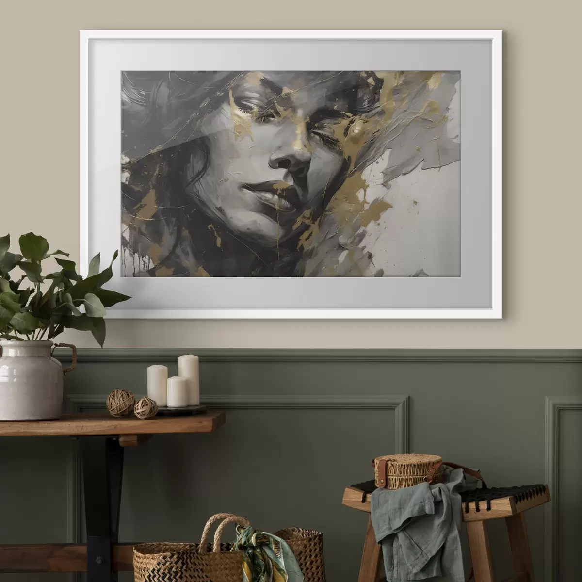 Poster Emozioni in frammenti f36214