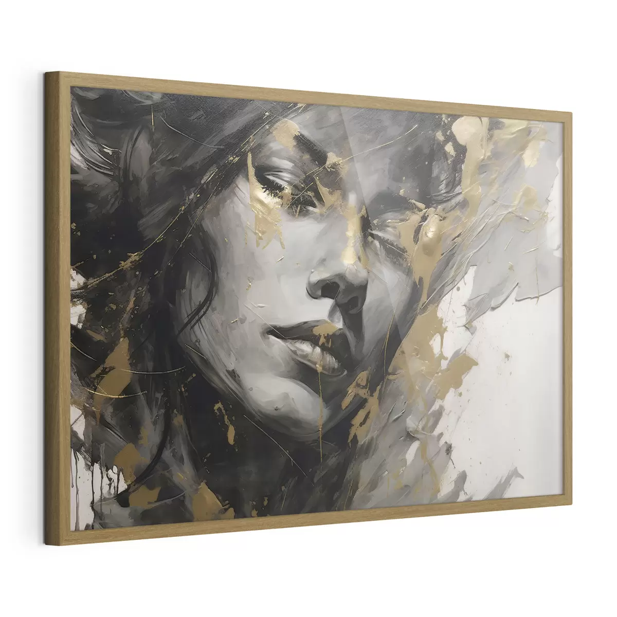 Poster Emozioni in frammenti f36214