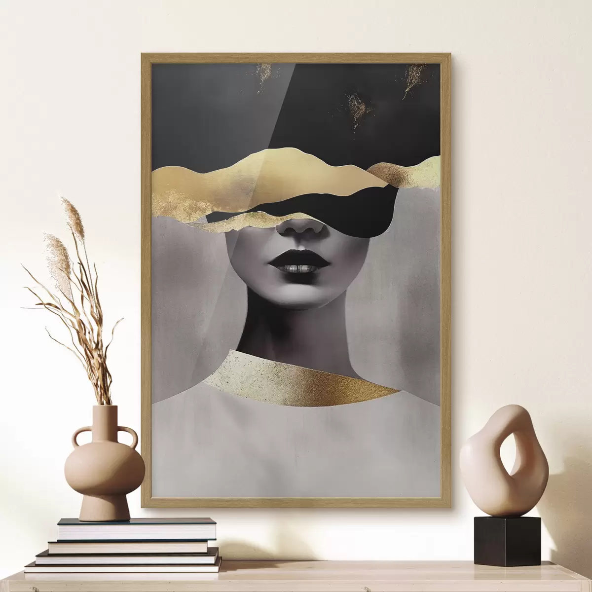 Poster Sussurro e fiducia f36199