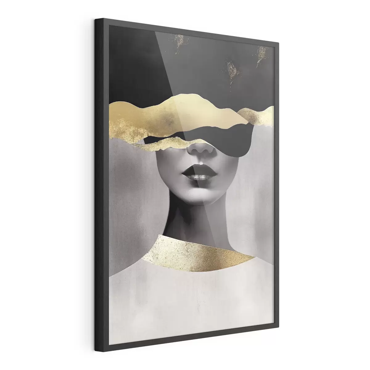 Poster Sussurro e fiducia f36199