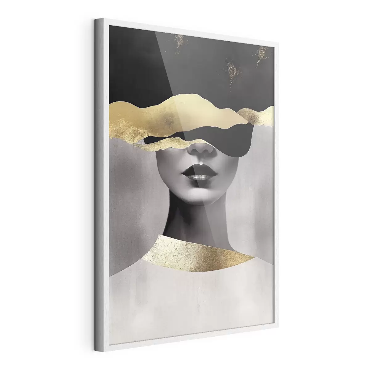 Poster Sussurro e fiducia f36199
