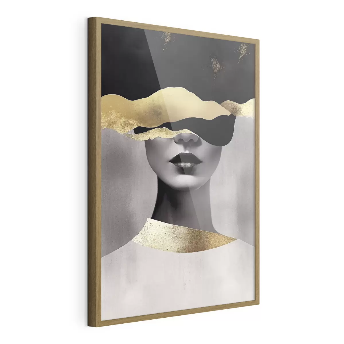 Poster Sussurro e fiducia f36199
