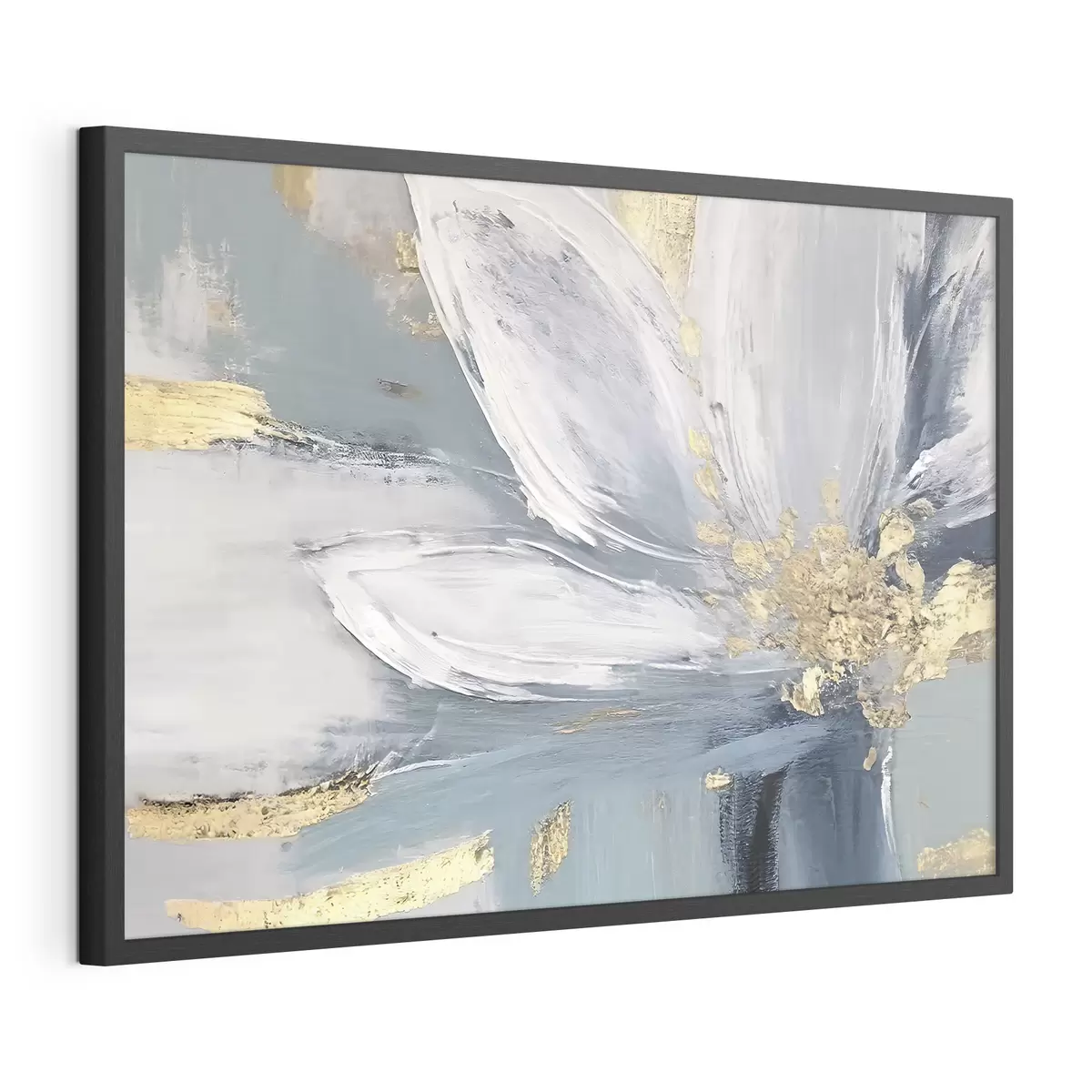 Poster Fiore di luce f36165