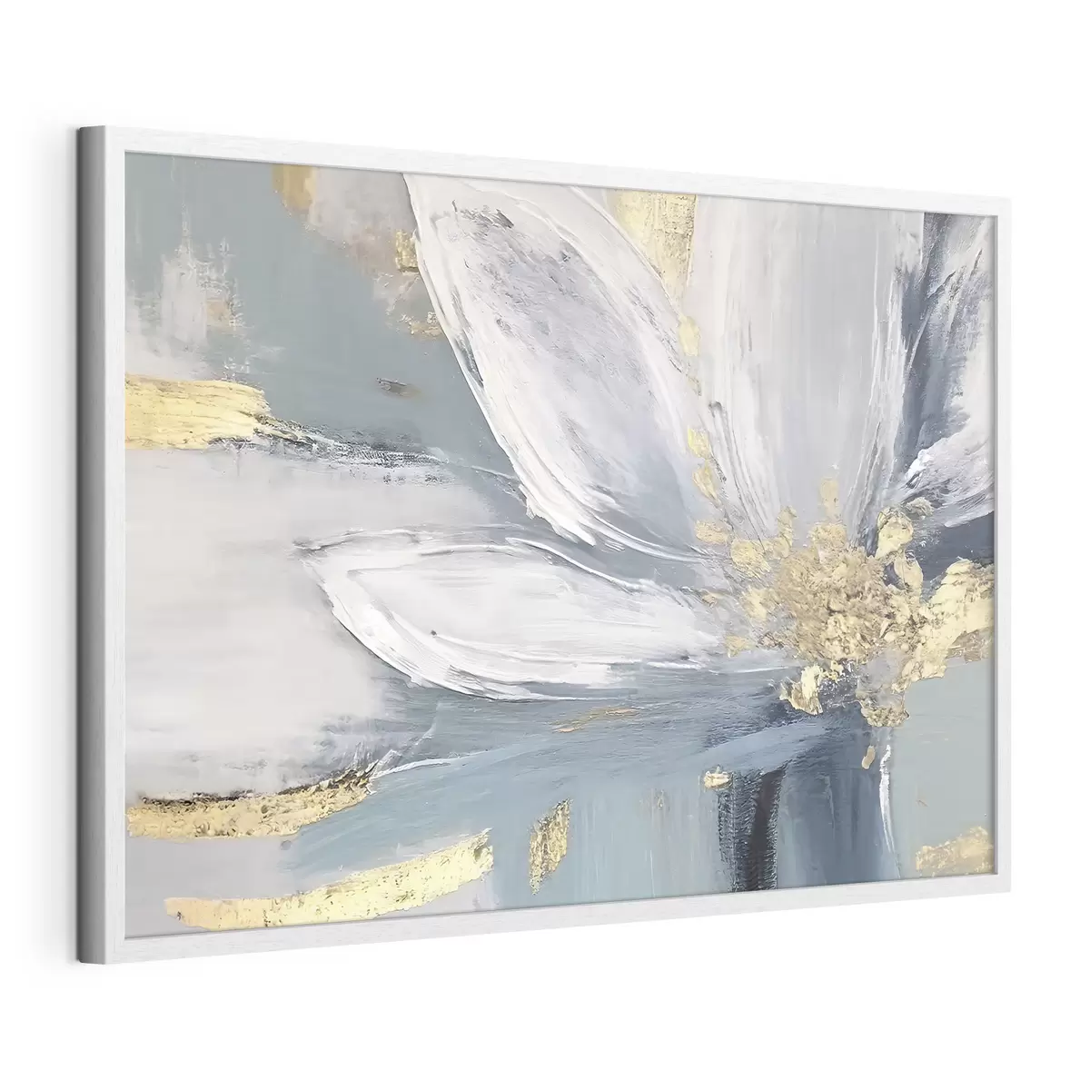 Poster Fiore di luce f36165