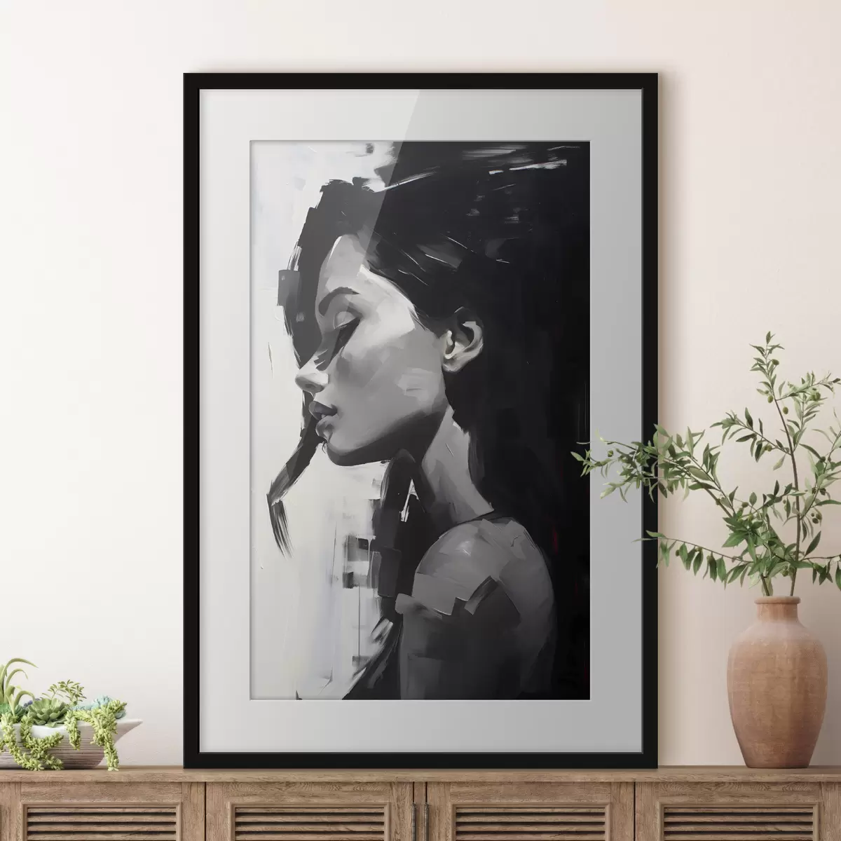 Poster Pace e magia f36158