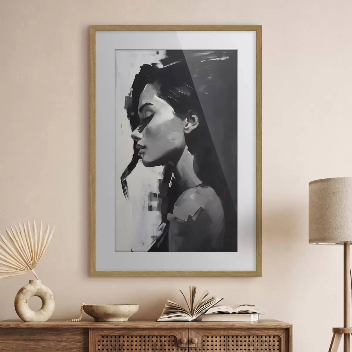 Poster Pace e magia f36158