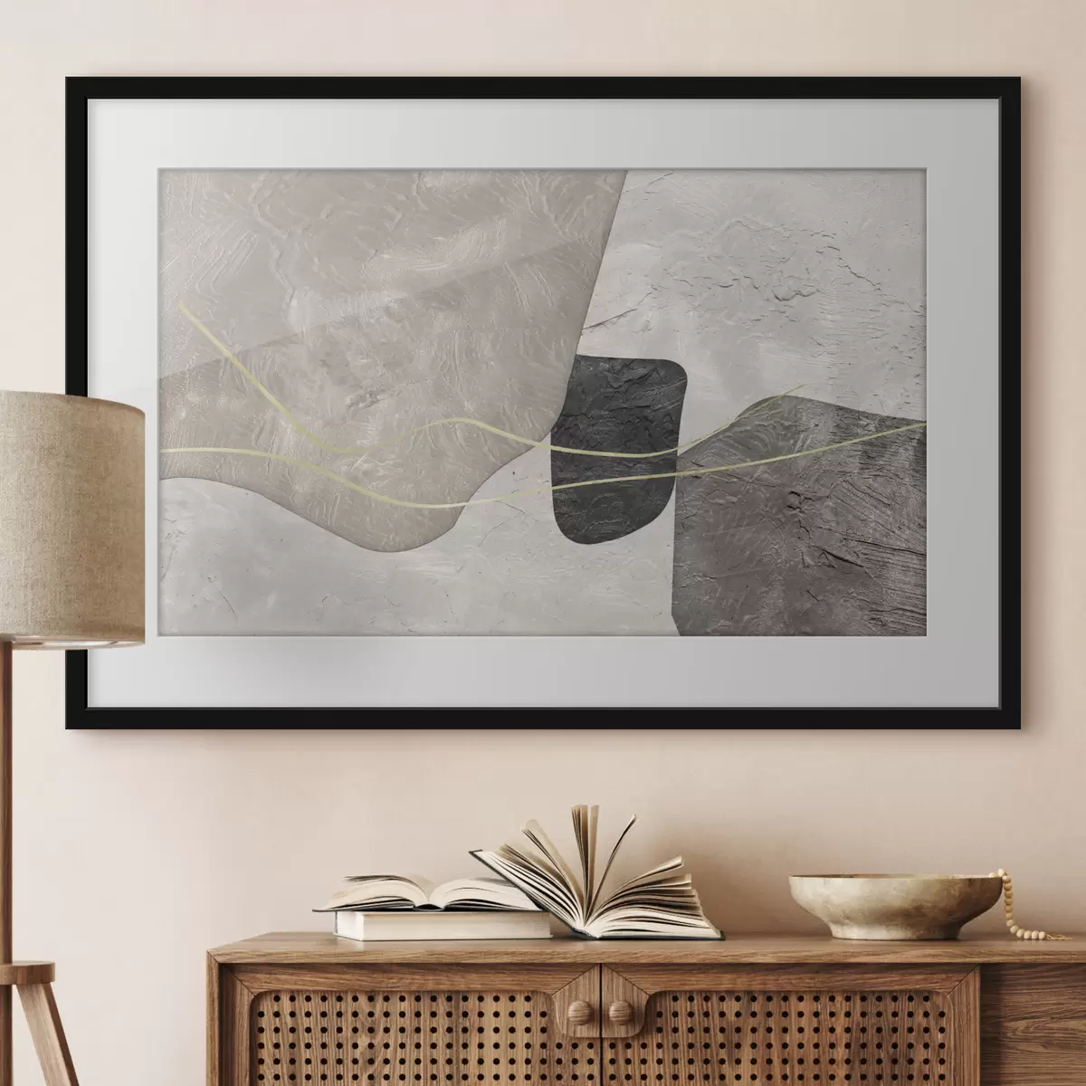 Poster Il filo dorato f36154