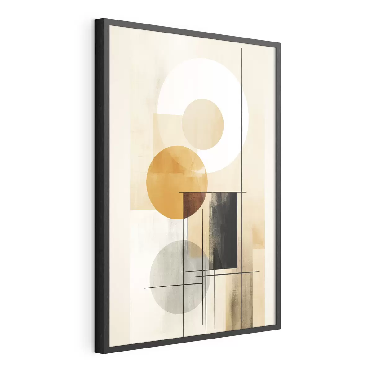 Poster Ispirazione e fiducia f36145