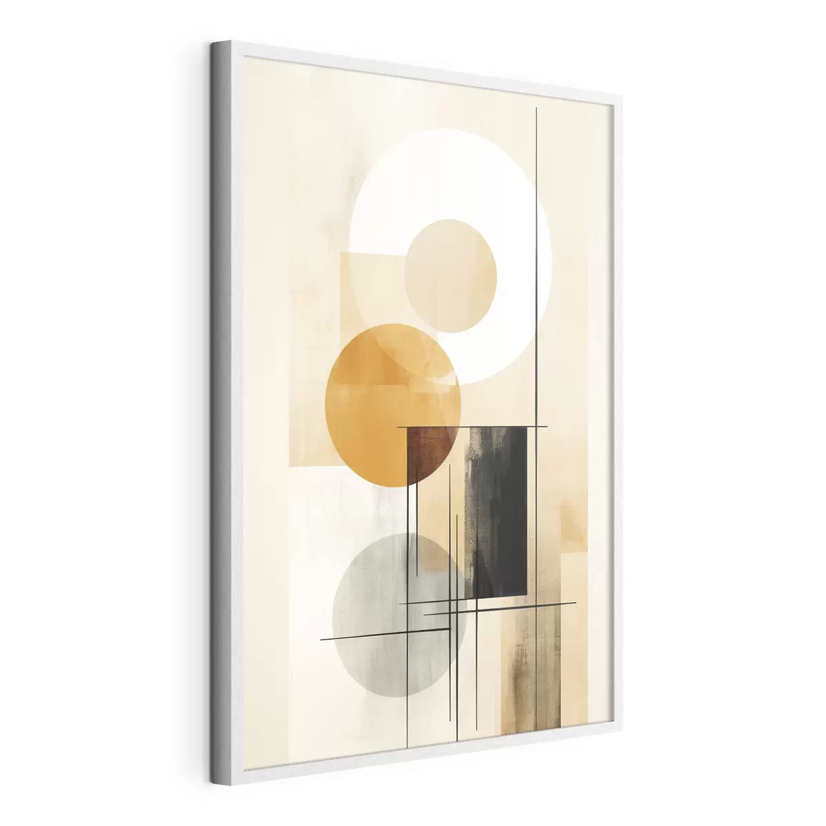 Poster Ispirazione e fiducia f36145