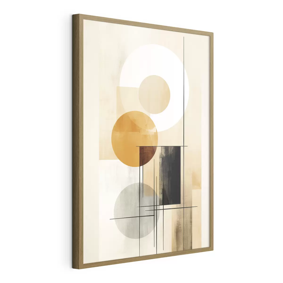 Poster Ispirazione e fiducia f36145