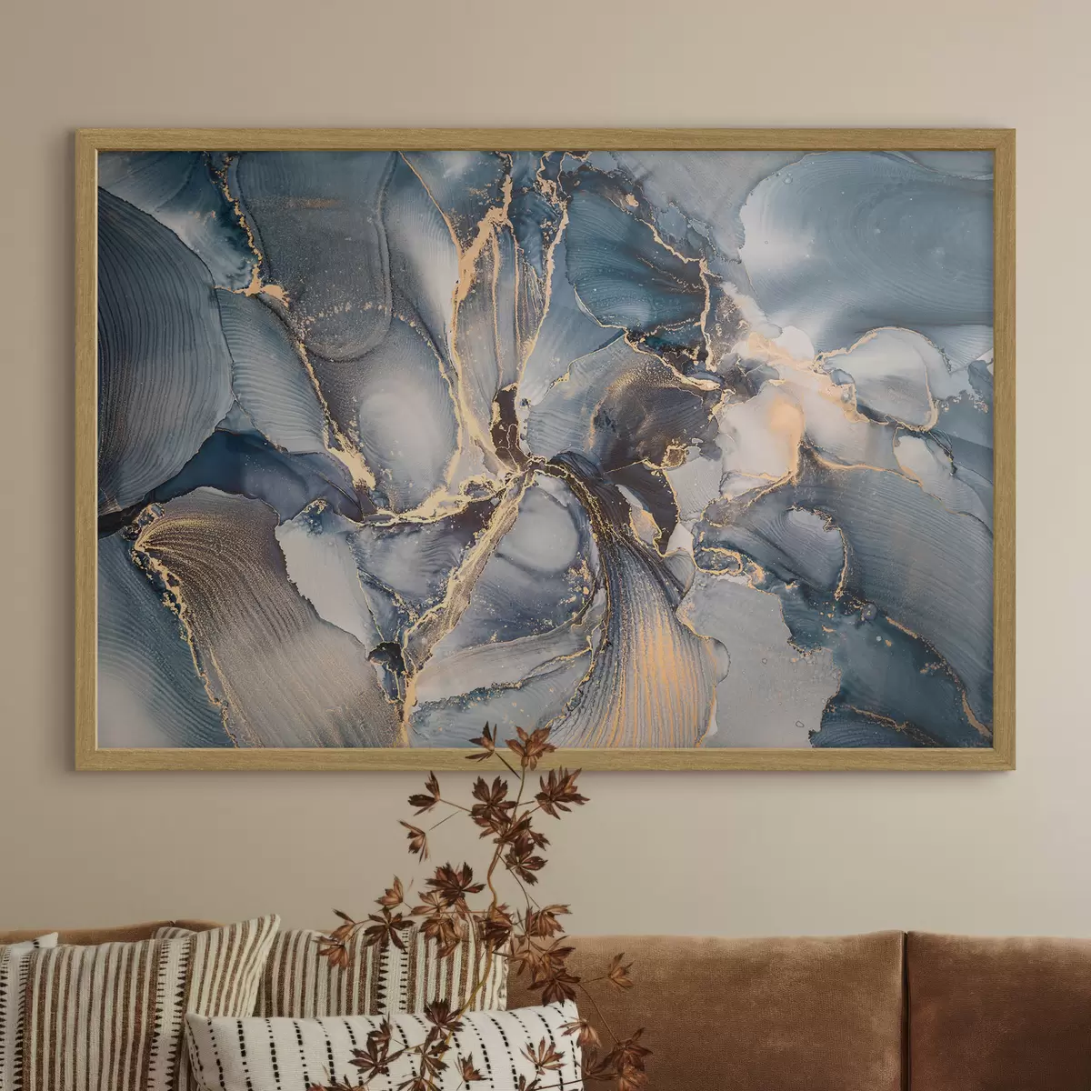 Poster Nostalgia e sogno f36042