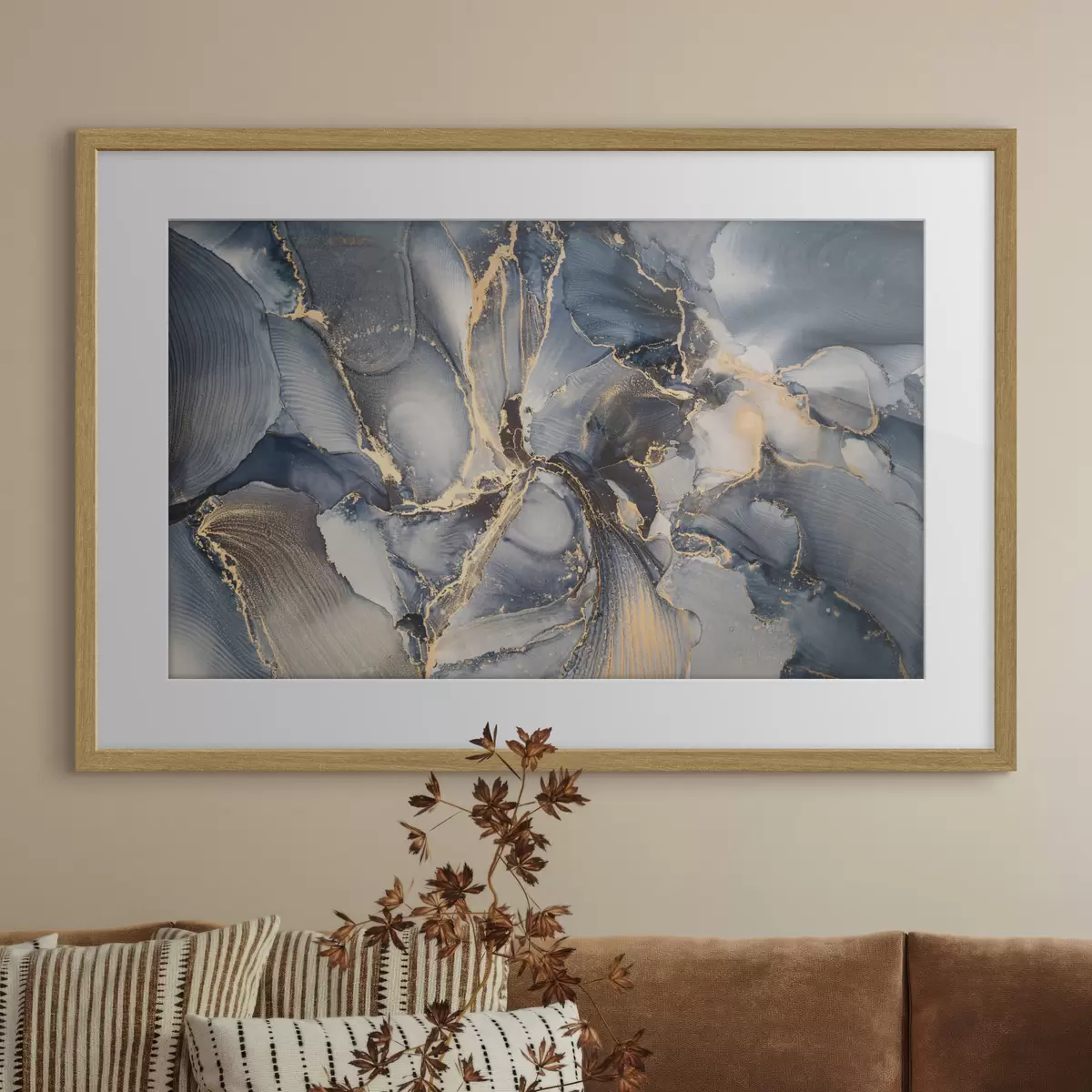 Poster Nostalgia e sogno f36042