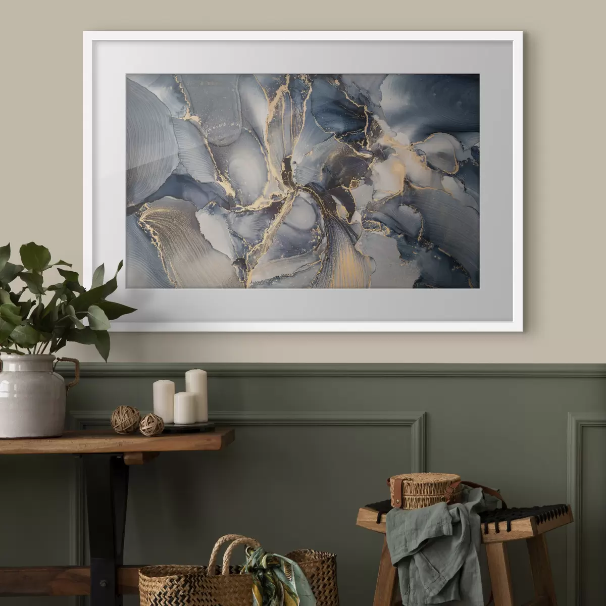 Poster Nostalgia e sogno f36042