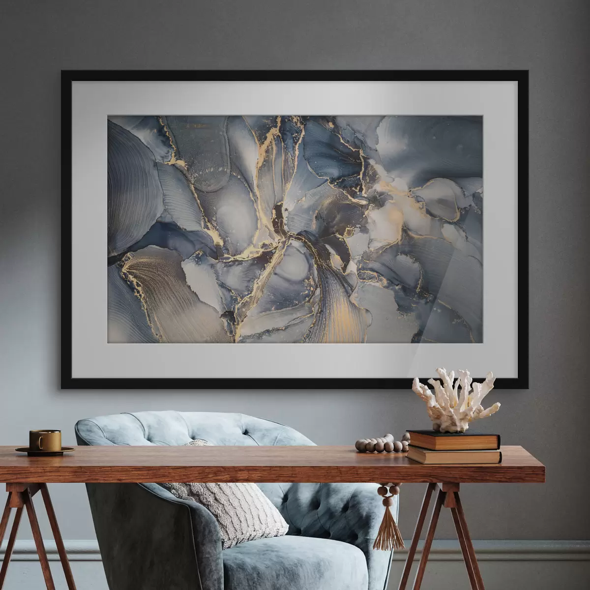 Poster Nostalgia e sogno f36042