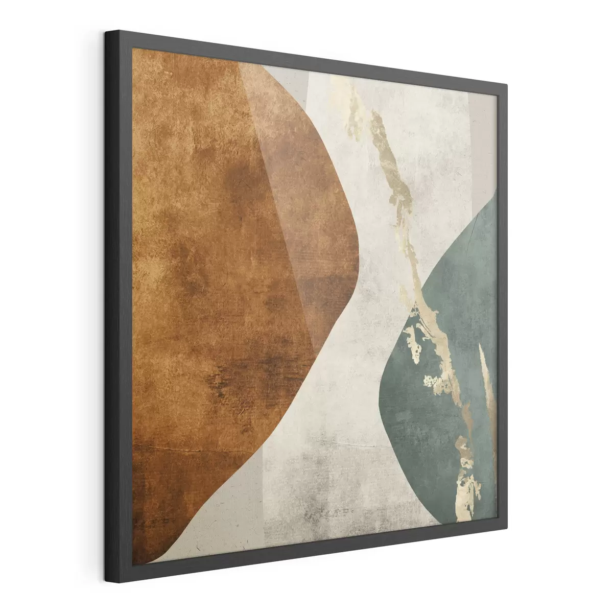 Poster Spazio per sentire f36031