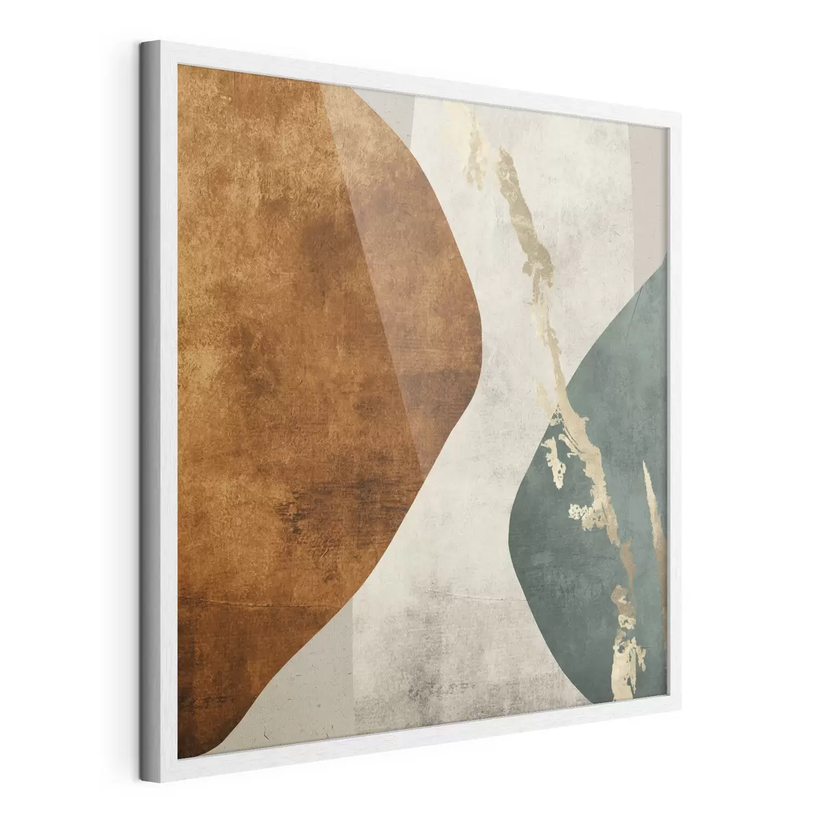 Poster Spazio per sentire f36031