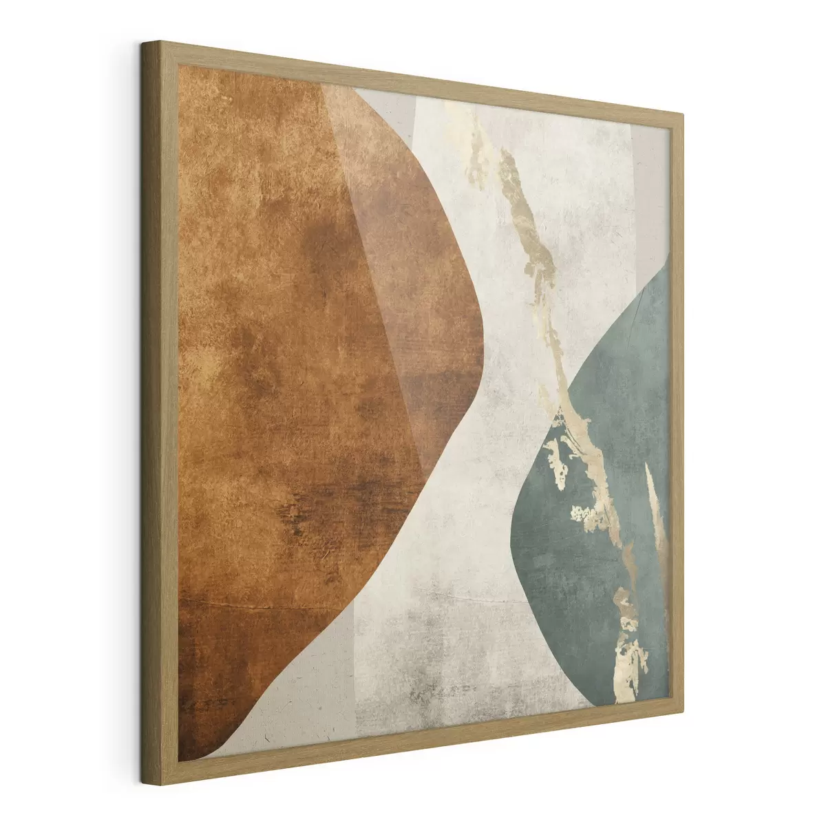 Poster Spazio per sentire f36031