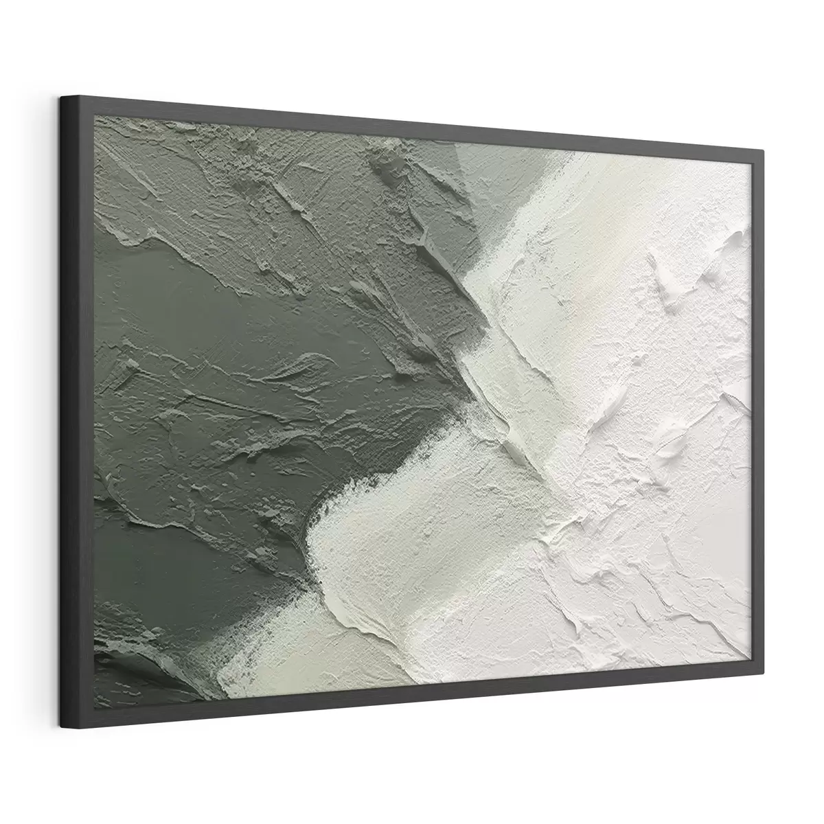Poster Ricordo verde f35578
