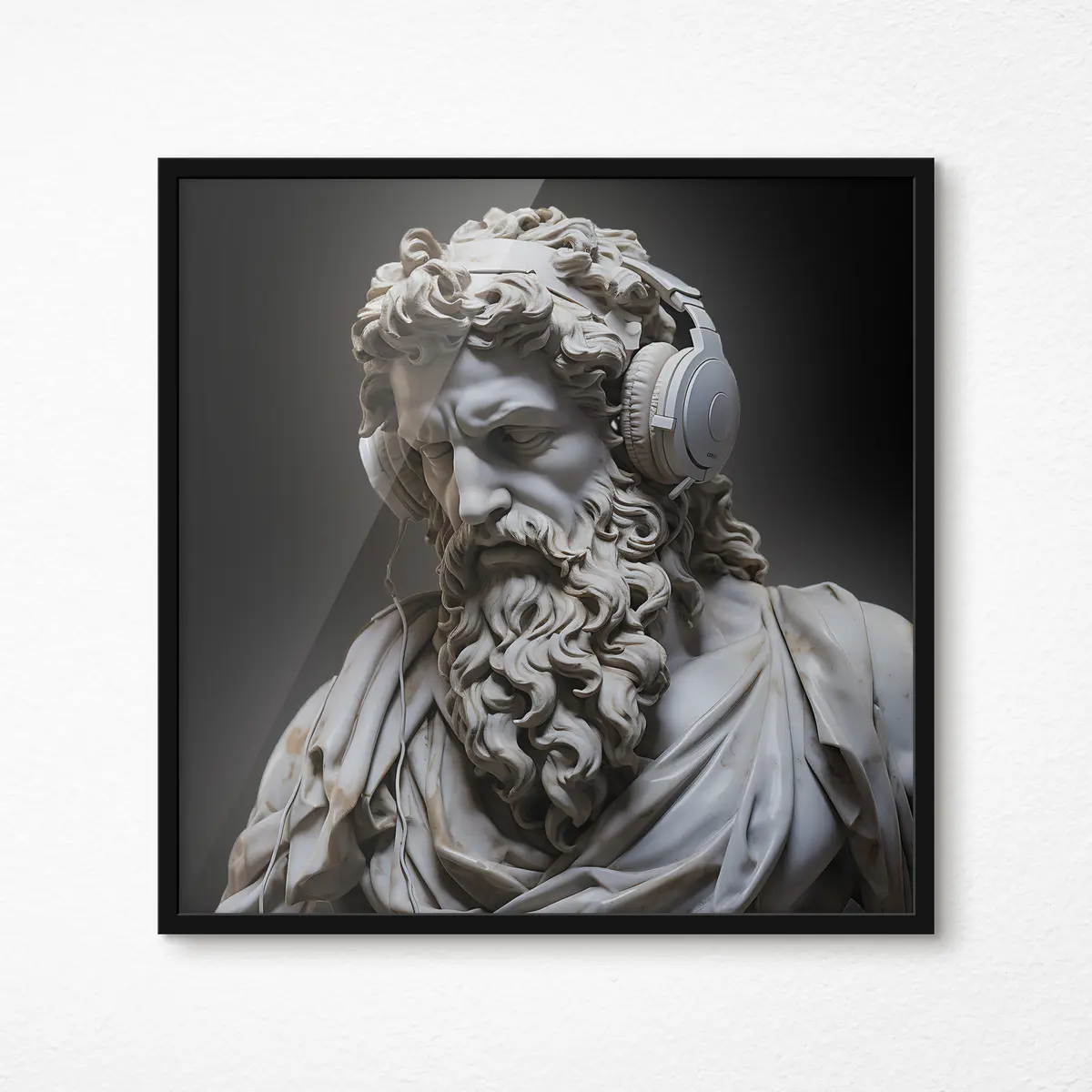 Poster musica ogni ora f35471