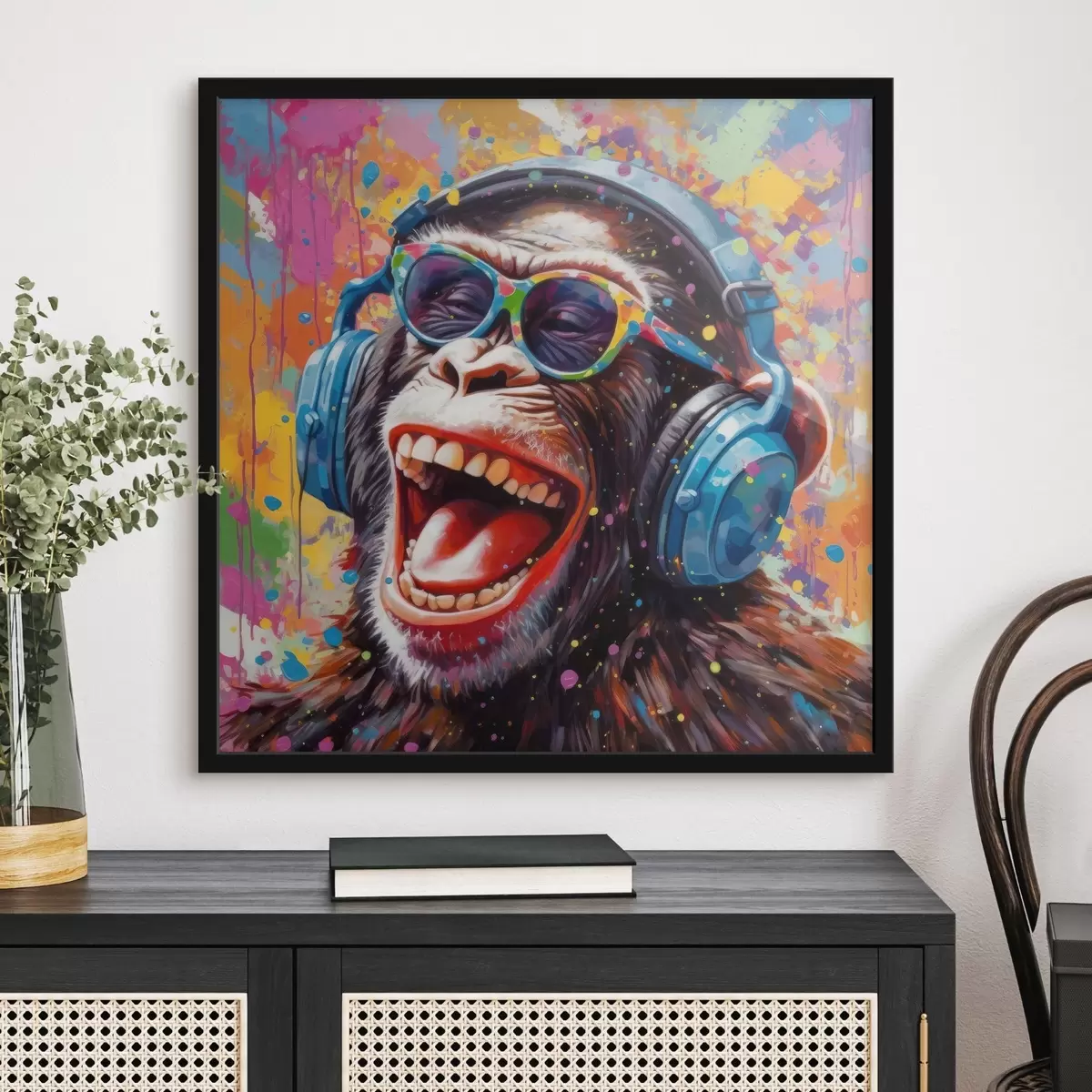 Poster Emozioni f34890