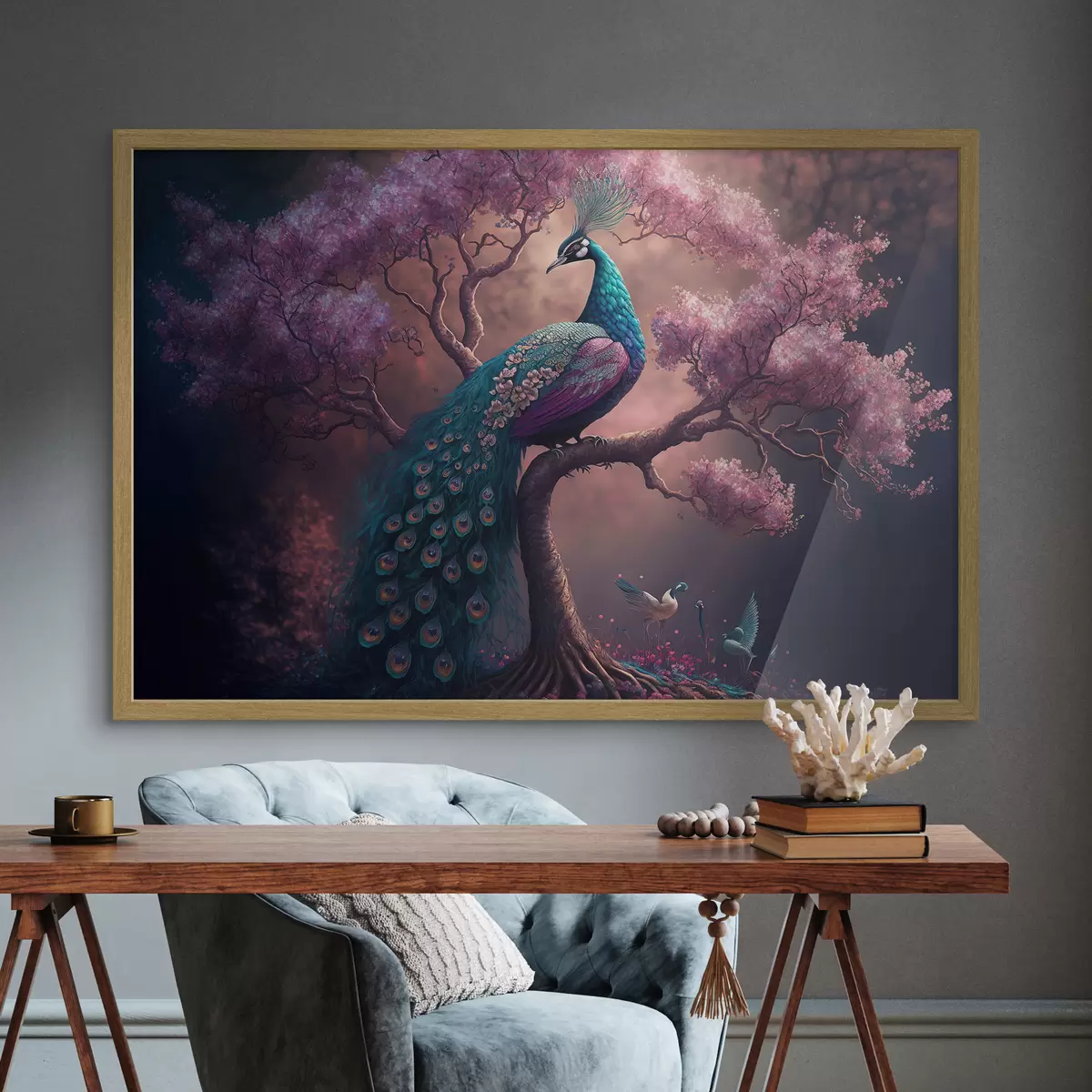 Poster Bellezza fiera f34875