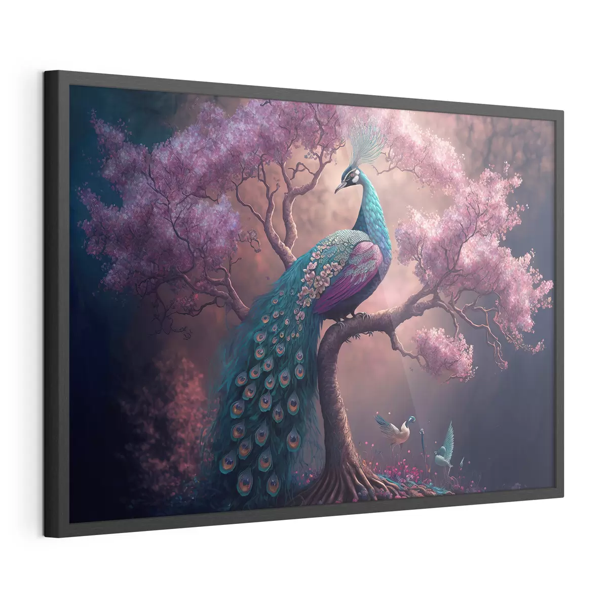 Poster Bellezza fiera f34875