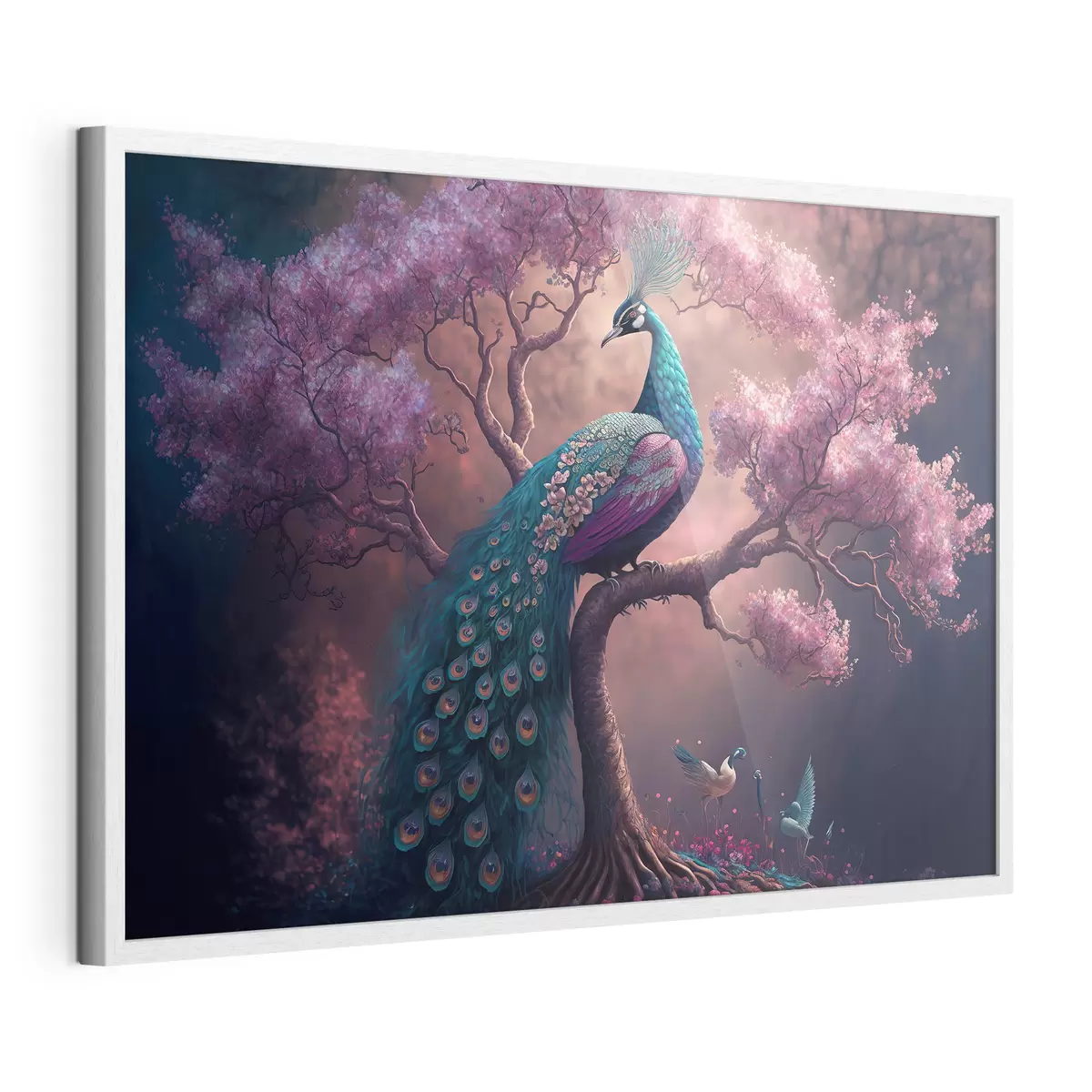 Poster Bellezza fiera f34875
