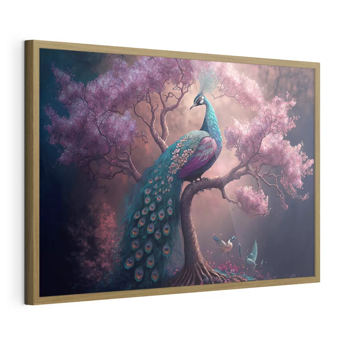 Poster Bellezza fiera f34875