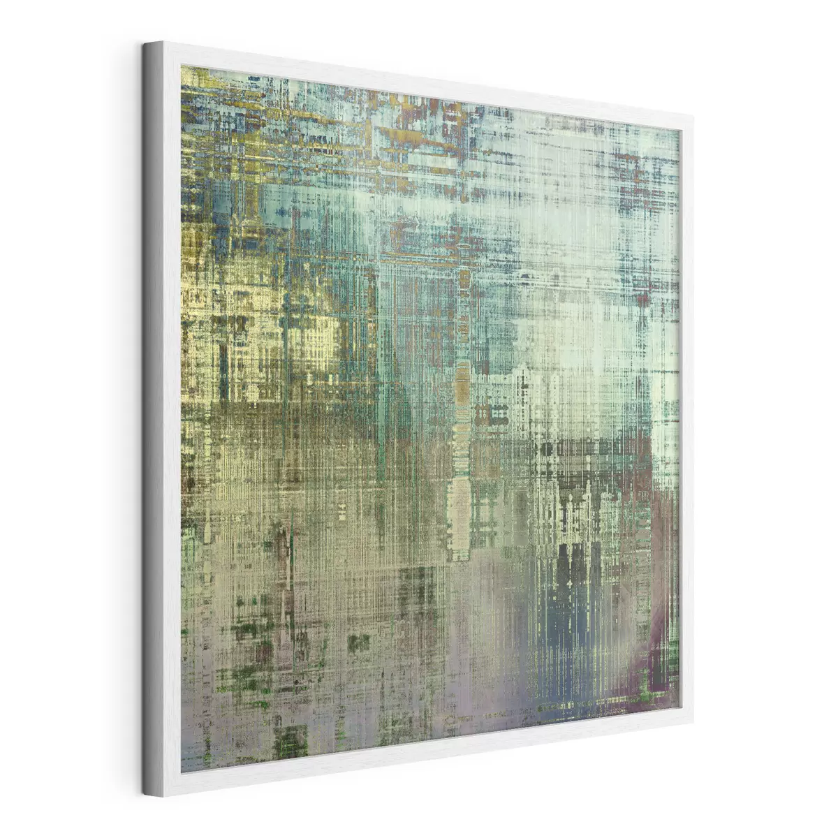 Poster Sfondo grunge con diversi modelli di colore f34626