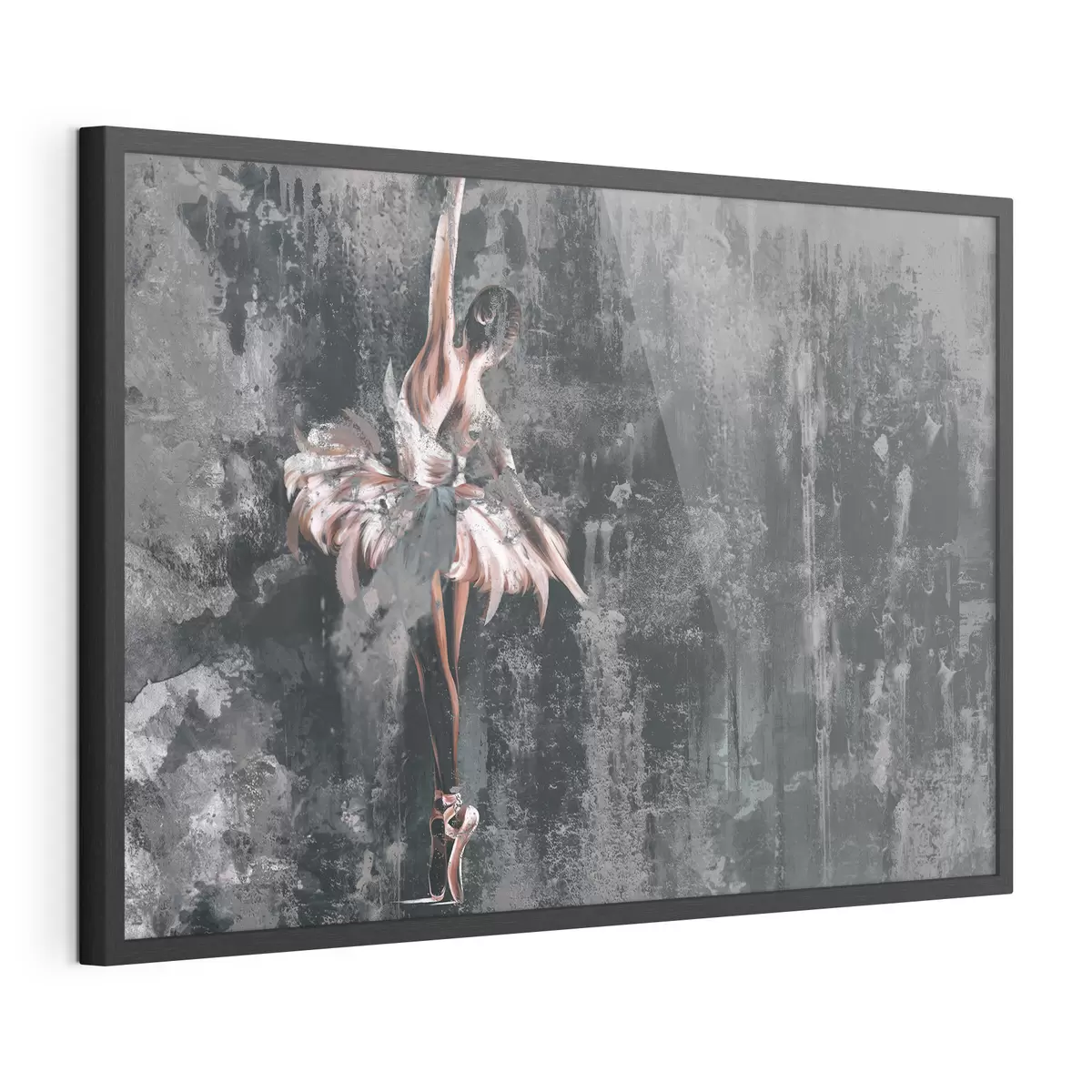 Poster Uccelli e mistero f34608