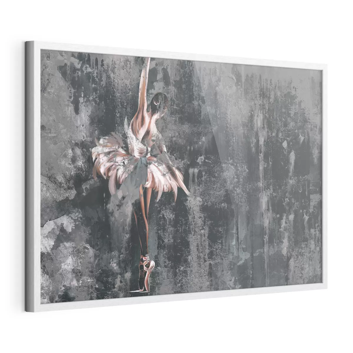 Poster Uccelli e mistero f34608