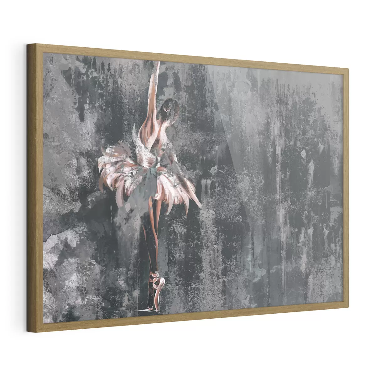 Poster Uccelli e mistero f34608