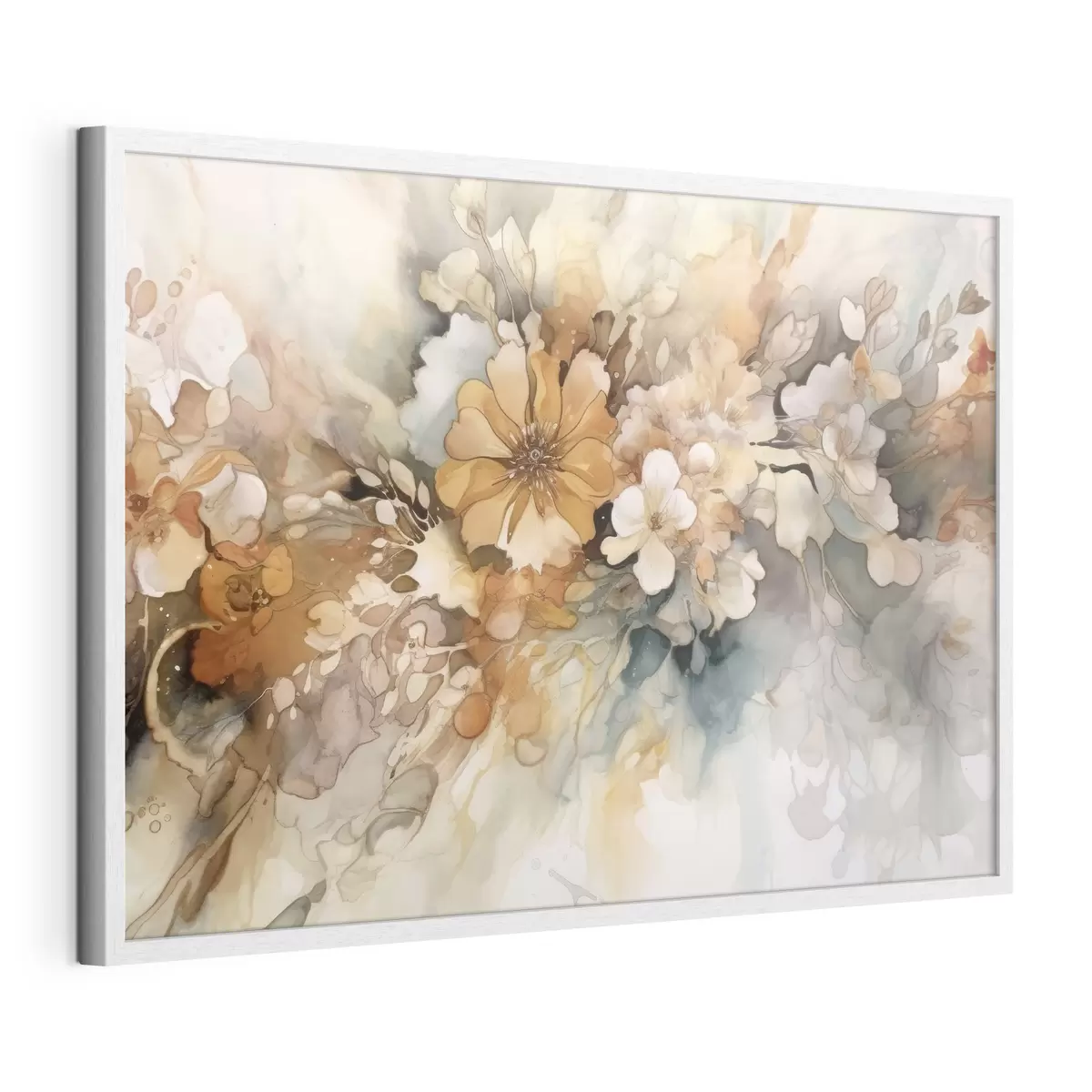 Poster Tenerezza d’ocra f34202