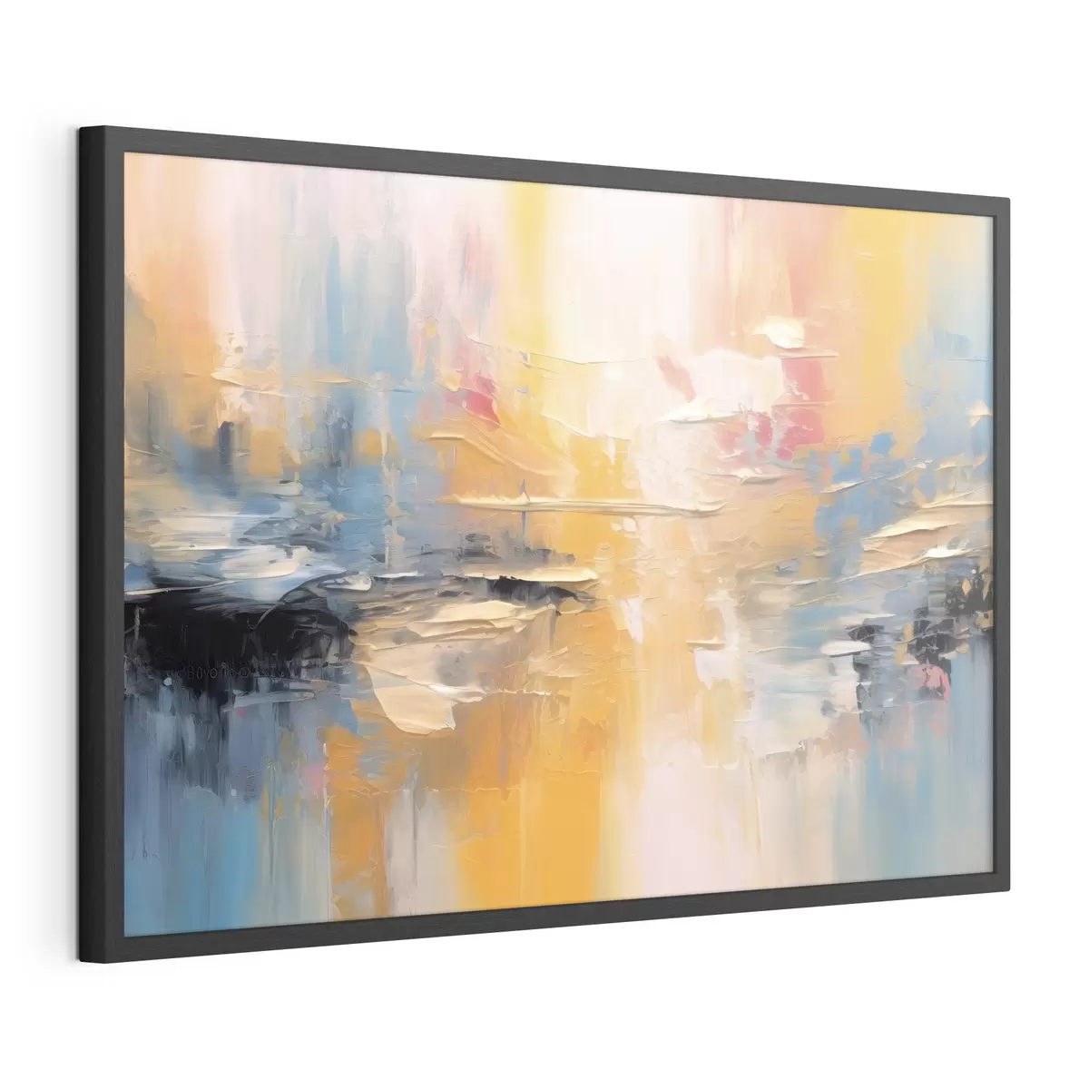 Poster Colore senza confini f34192